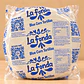 Tortilla de Milho Azul 12cm - 20 unidades, La Fonda - Thumbnail 1