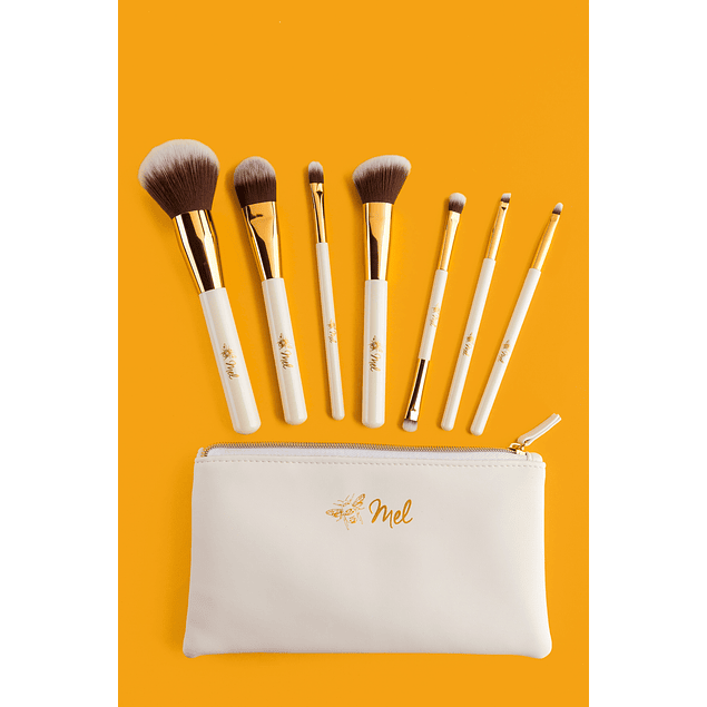 BEE-U-TIFUL BRUSHES