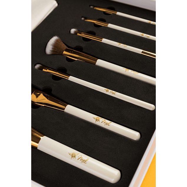 BEE-U-TIFUL BRUSHES