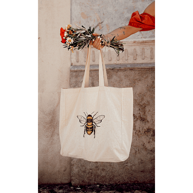 TOTE-BEE