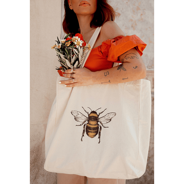 TOTE-BEE