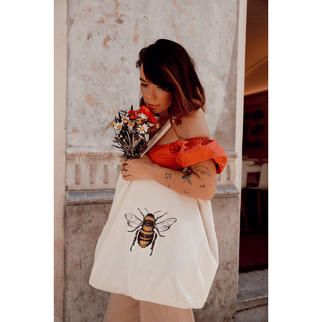 TOTE-BEE