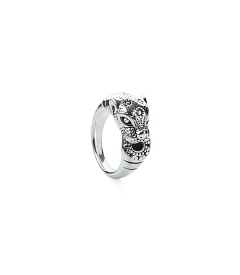 Anillo Pantera
