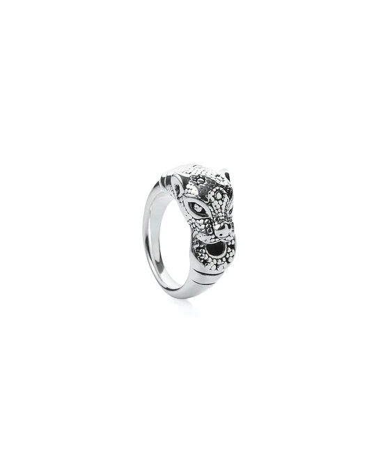 Anillo Pantera