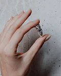 Anillo Pantera