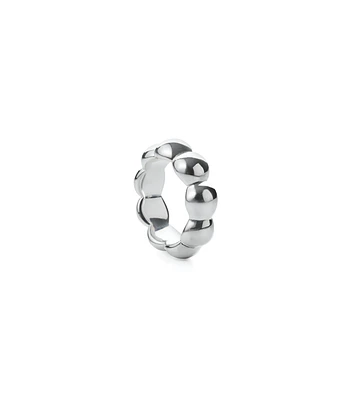 Anillo Bolitas
