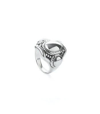Anillo Tris