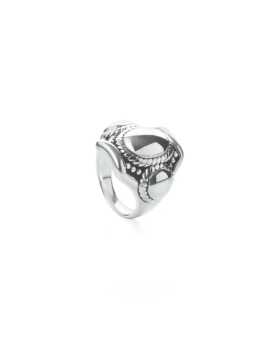 Anillo Tris