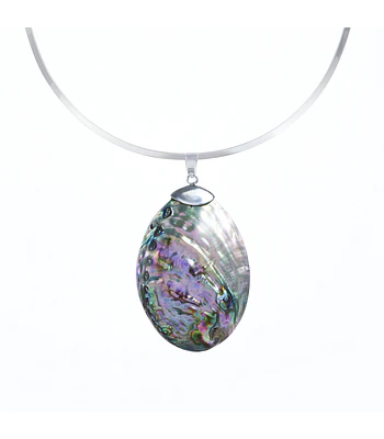 Dije Abalone 