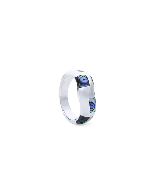 Anillo Boulevard Abalone