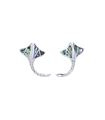 Aros Mini Mantaraya Abalone