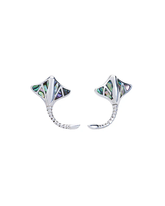 Aros Mini Mantaraya Abalone