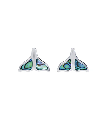 Aros Mini Merma Abalone 