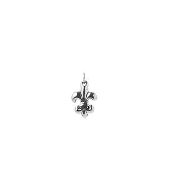 Dije Mini Flor de Lis 