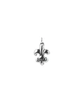 Dije Mini Flor de Lis 