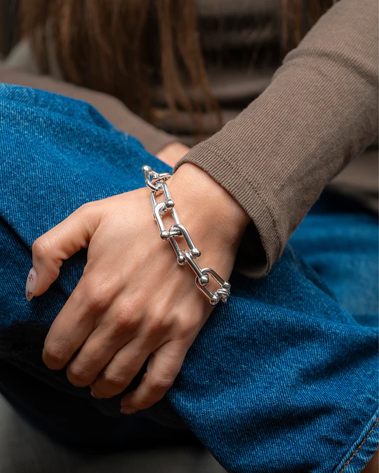 Pulsera Presencia