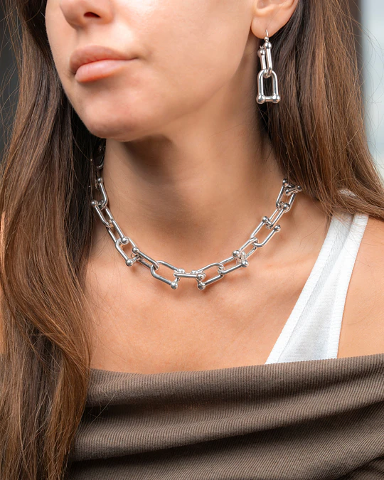 Collar Presencia