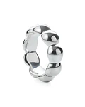 Anillo Bolitas
