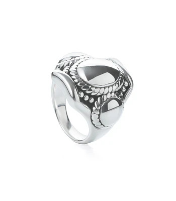 Anillo Tris