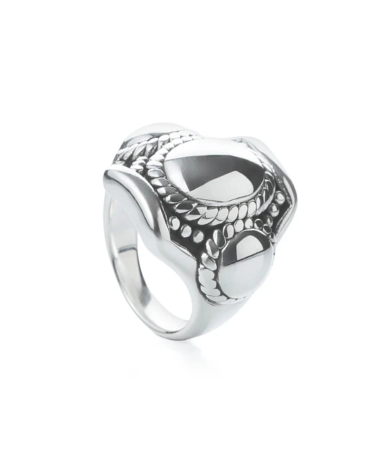 Anillo Tris
