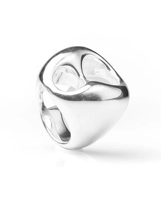 Anillo Chapita