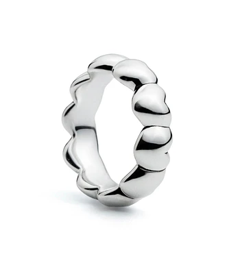 Anillo Corazoncitos