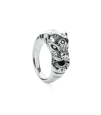 Anillo Pantera