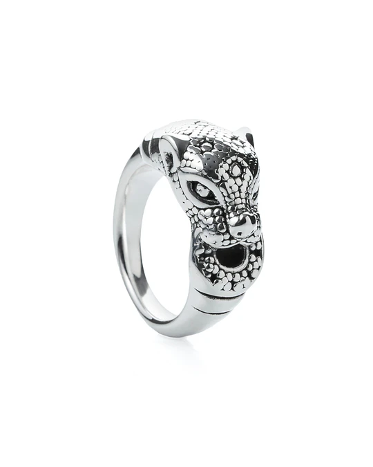 Anillo Pantera