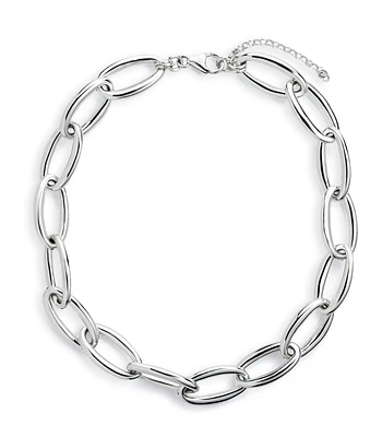 Collar Eslabón