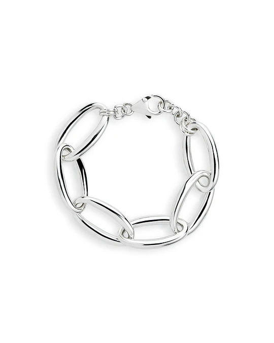 Pulsera Eslabón