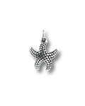 Dije Mini Estrella 