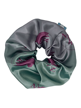 MAXI SCRUNCHIE "EVA01"