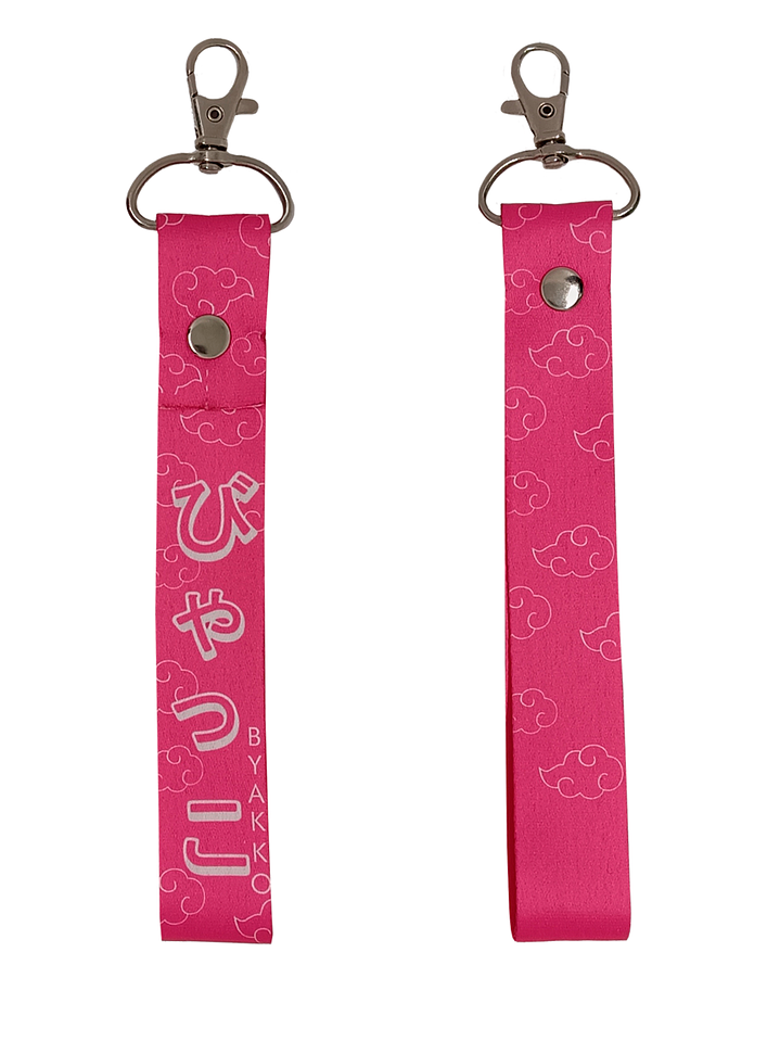 LLAVERO AKATSUKI ROSADO 1