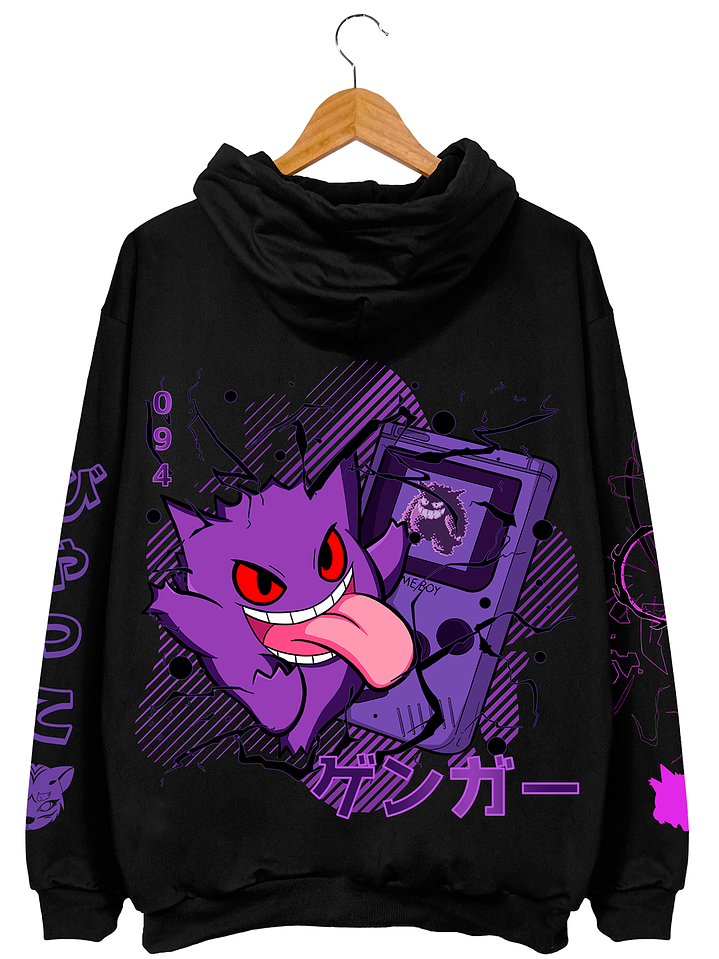 POLERON PROJECT TRAINER #094 2