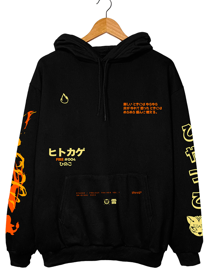 POLERON PROJECT TRAINER #004 1