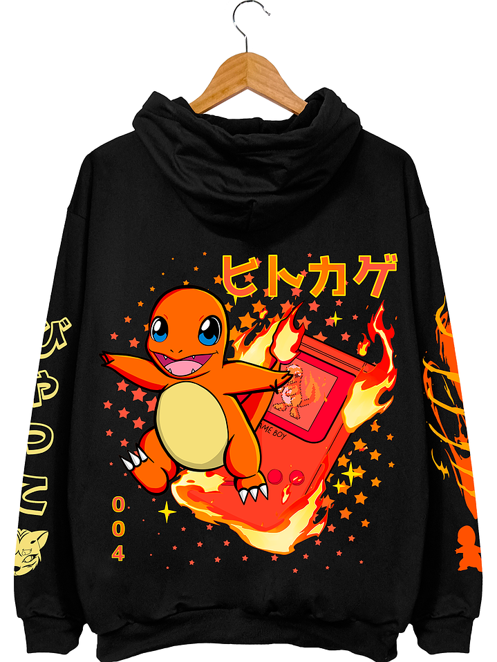 POLERON PROJECT TRAINER #004 2