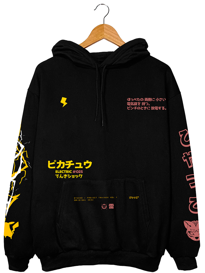 POLERON PROJECT TRAINER #025 1