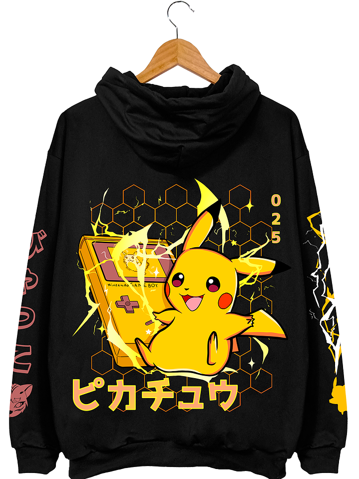 POLERON PROJECT TRAINER #025 2