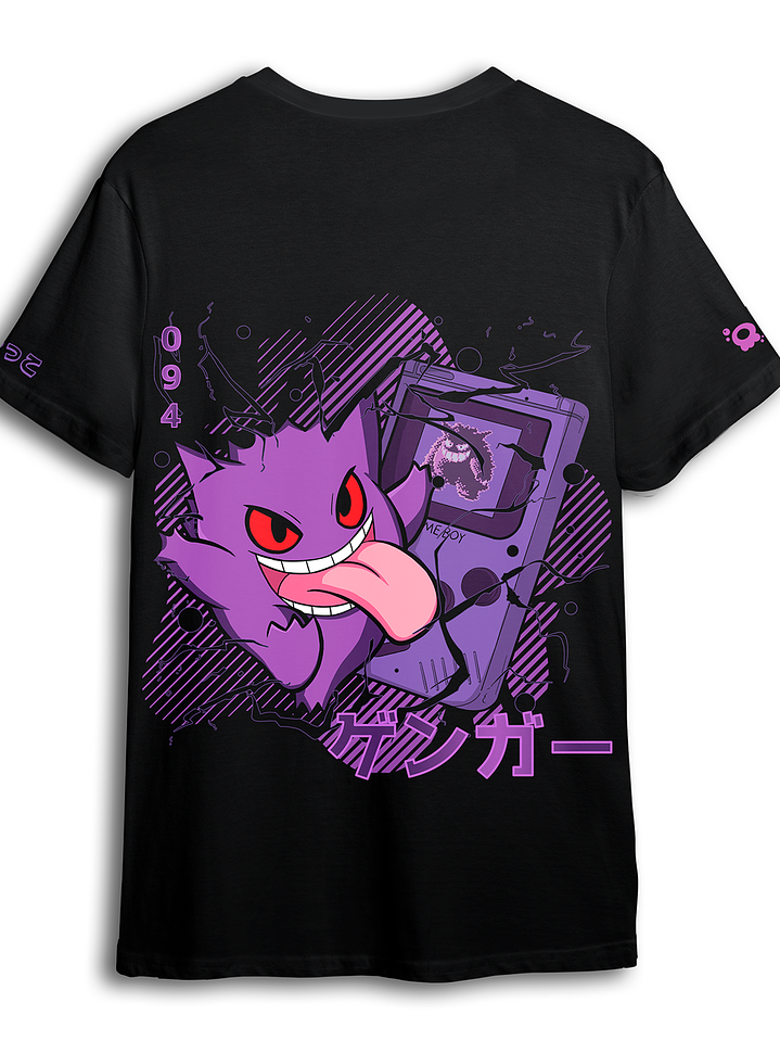 POLERA PROJECT TRAINER #094 2