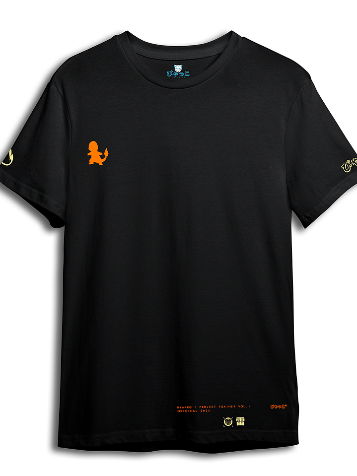 POLERA PROJECT TRAINER #004 1