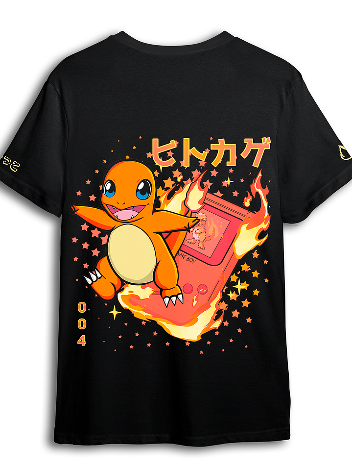 POLERA PROJECT TRAINER #004 2