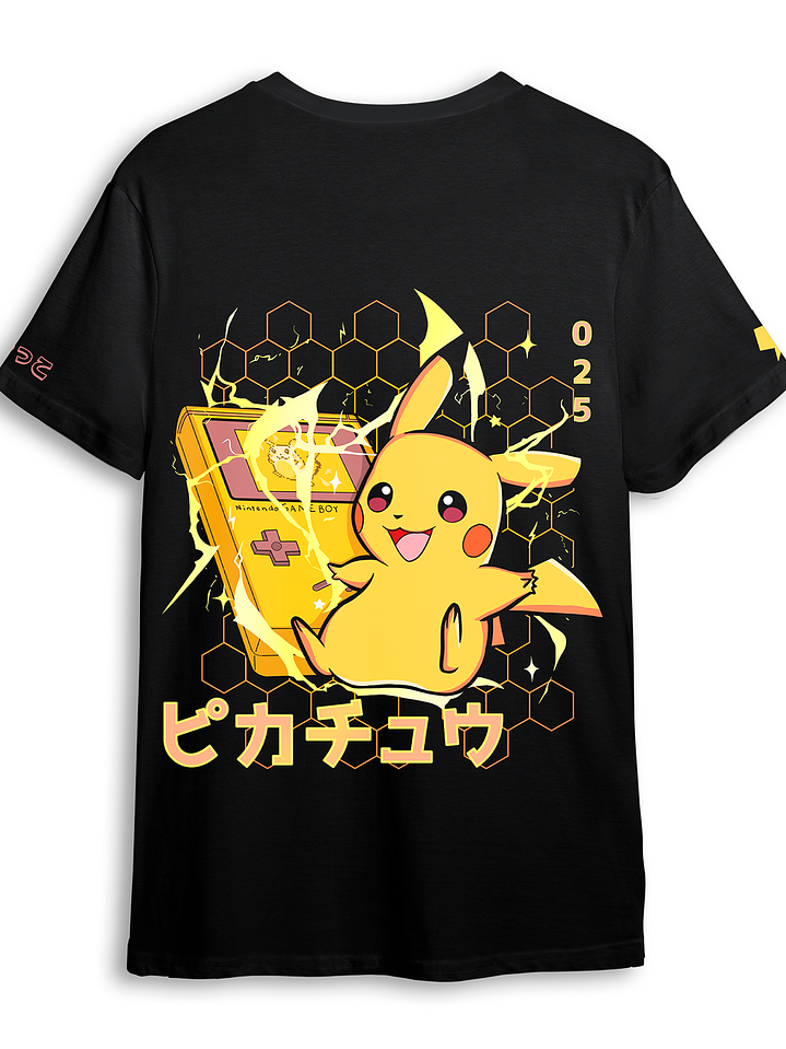 POLERA PROJECT TRAINER #025 2