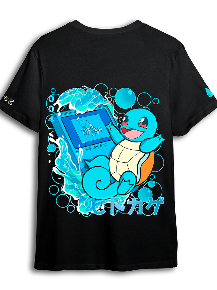 POLERA PROJECT TRAINER #007 2