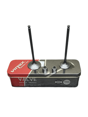 Juego de válvulas Pulsar NS 125 Vitrix