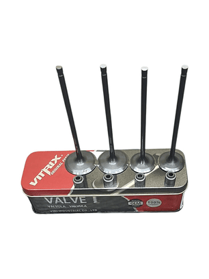 Juego de válvulas Pulsar NS200 Vitrix