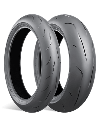  Neumático de moto RS10 190/50-17 73W – Bridgestone SPORT