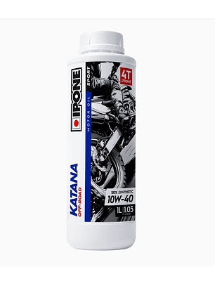 Aceite full power katana 10w40