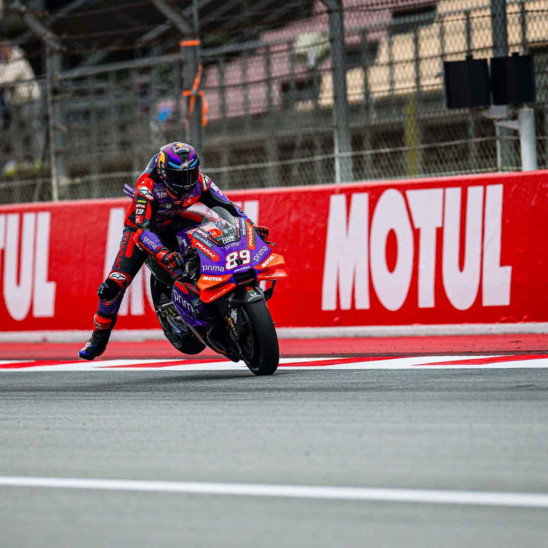 Aceite Motul semi-sintético 20w50 2