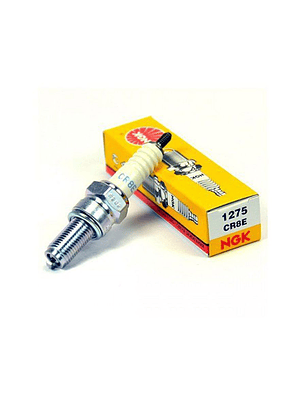 Bujía NGK CR8E