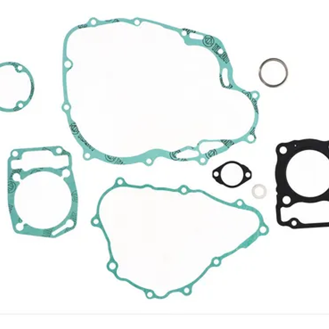 Empaquetadura completa Honda CB190R / XR190L  1